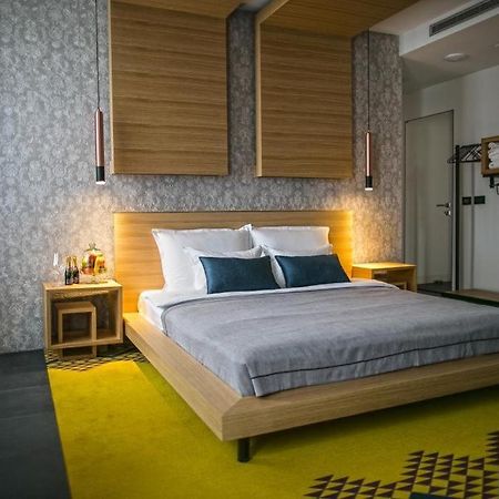 Rooms Lejletul 斯普利特 外观 照片