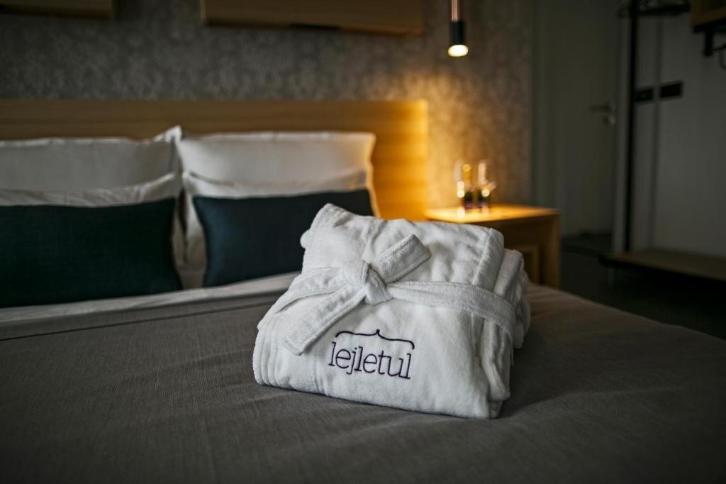 Rooms Lejletul 斯普利特 外观 照片
