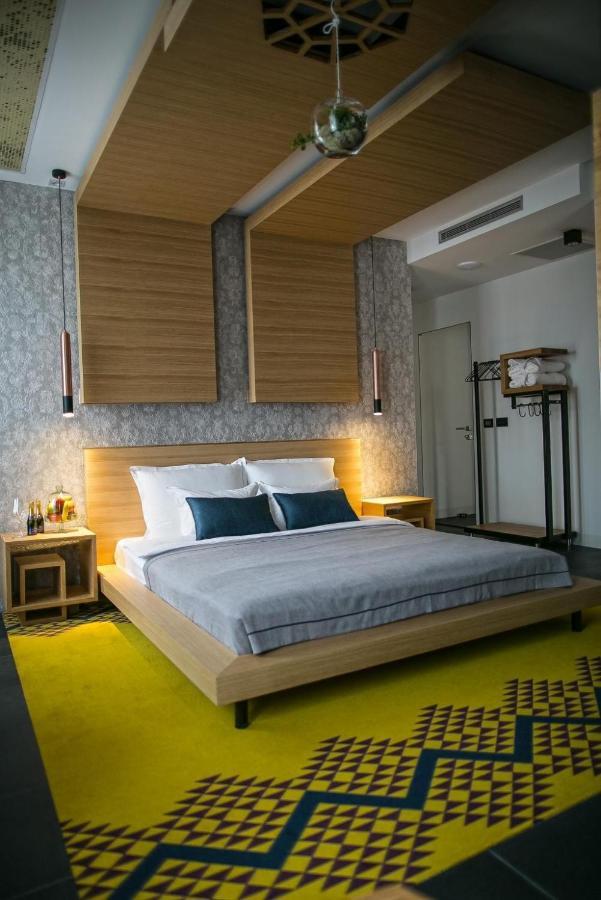 Rooms Lejletul 斯普利特 外观 照片