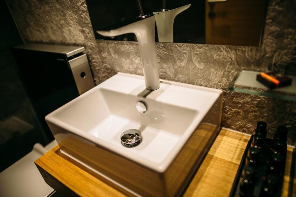 Rooms Lejletul 斯普利特 外观 照片