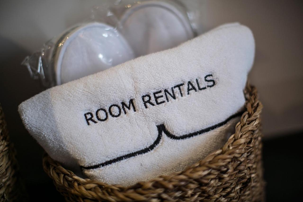 Rooms Lejletul 斯普利特 外观 照片