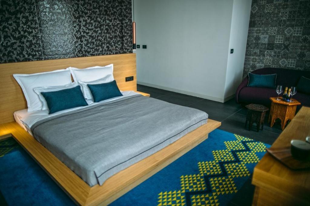 Rooms Lejletul 斯普利特 外观 照片