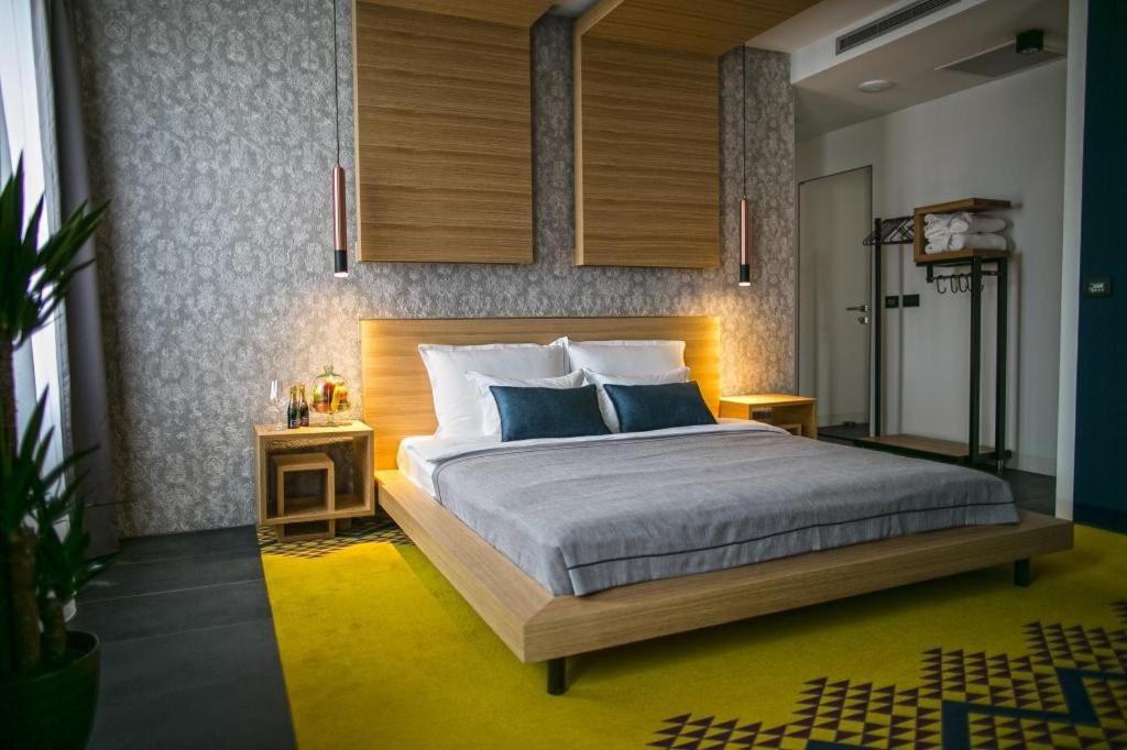 Rooms Lejletul 斯普利特 外观 照片