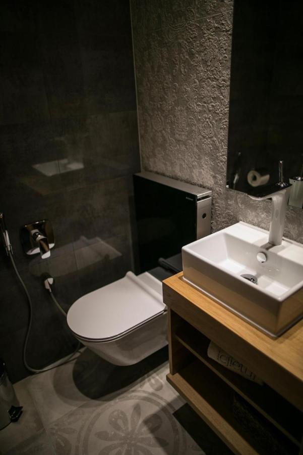 Rooms Lejletul 斯普利特 外观 照片