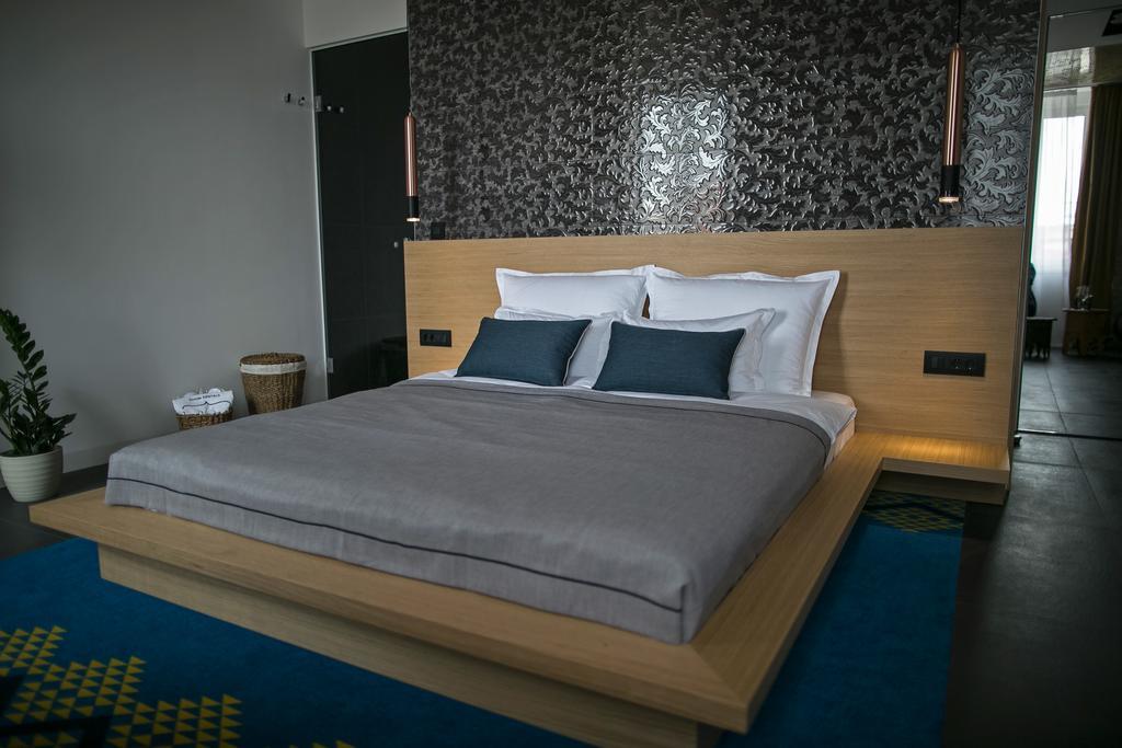 Rooms Lejletul 斯普利特 外观 照片