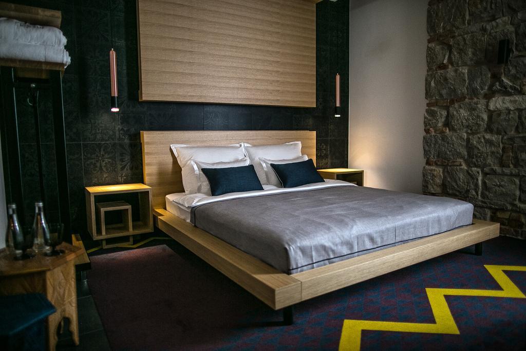 Rooms Lejletul 斯普利特 外观 照片